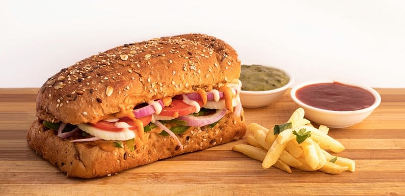 You should stop eating junk foods
