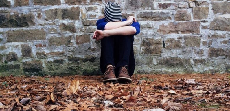 कर्मयोग – अवसाद (depression) से युद्ध