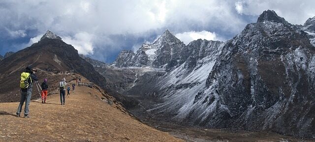 Top five Himalayan treks for the winter season to have fun
