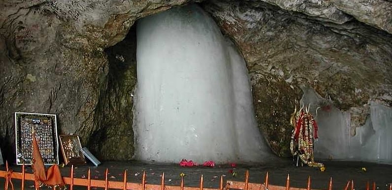 Top Secrets Of Amarnath Cave