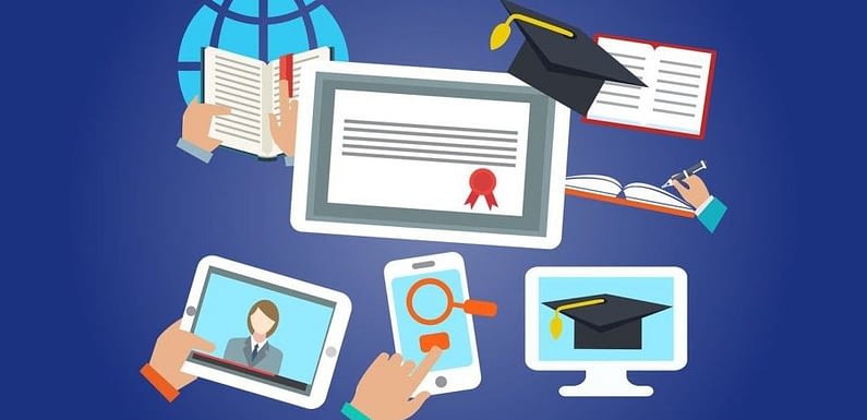Disadvantages of Virtual Learning