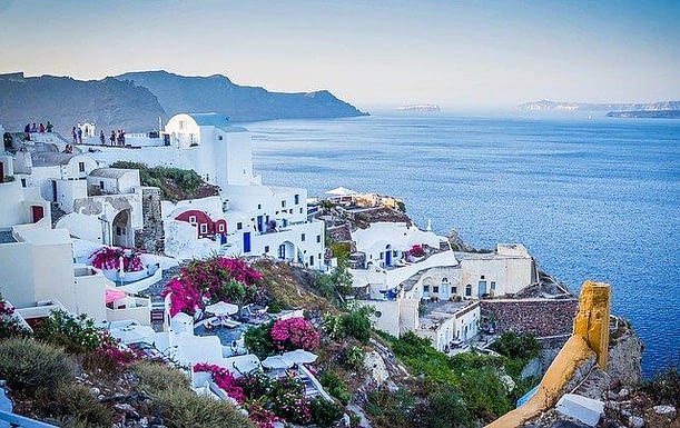 Attractive Spots To Explore If You Are Adventure Addict