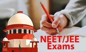 WHEN BEGIN JEE/NEET PREPARATION?