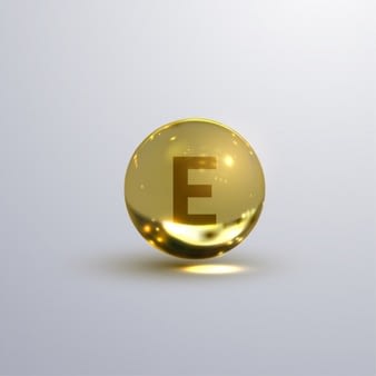 VITAMIN E-HEALTH AND APPEARANCE BOOSTER