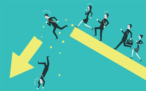 Ways To Overcome Failure