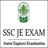 SSC JE SYLLABUS