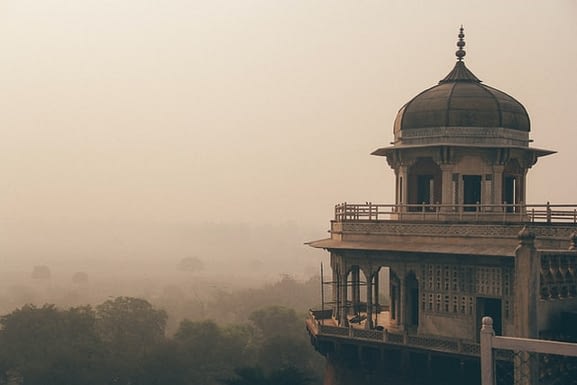 Mysterious Places In India