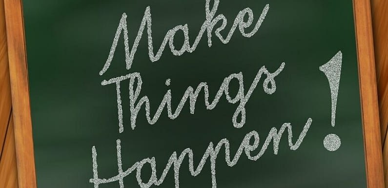 भय की दीवार – Motivation