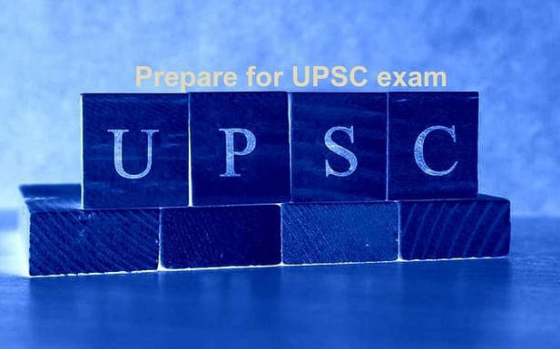 How To Prepare For UPSC?