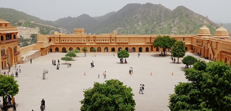 History Of Rajasthan: Land Of Royal Kings