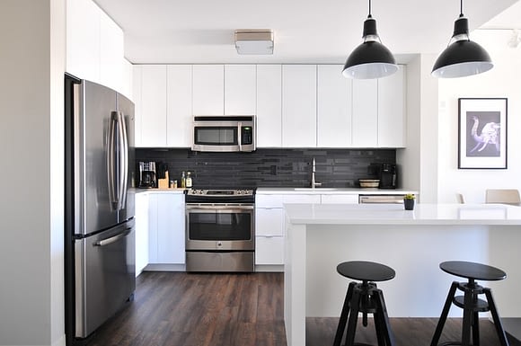 Best Kitchen Hacks For Cleaning