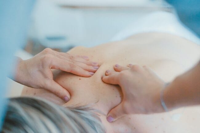 Easy Home Remedies For Treating Muscle And Body Pain