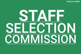 SSC MTS & STENOGRAPHER SYLLABUS