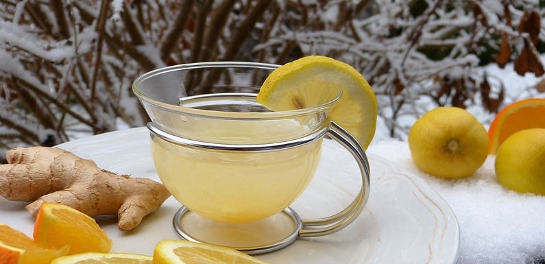 Boost Immunity System -Top 5 Tips