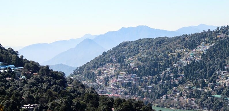 Best Six Places To Visit In Nainital: Hill Station Of Uttarakhand