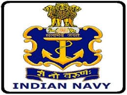 THE INDIAN NAVY!