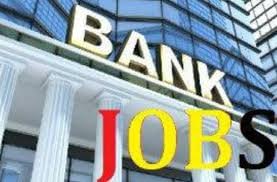 KNOW WHAT IS IN BANKING JOBS