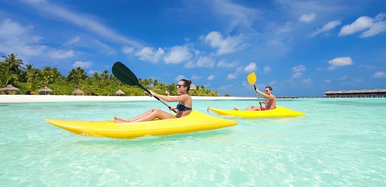 Top Five Adventure Trips Benefits