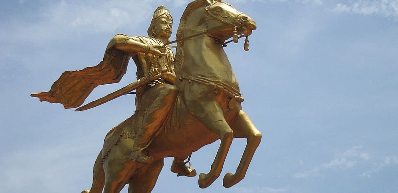 History – सम्राट पृथ्वीराज चौहान