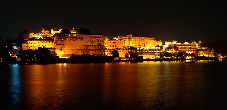 Places To Visit In Udaipur – Plan a Trip