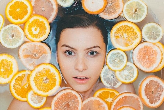Natural Ways To Get Glowing Skin