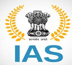 IAS WORLD!