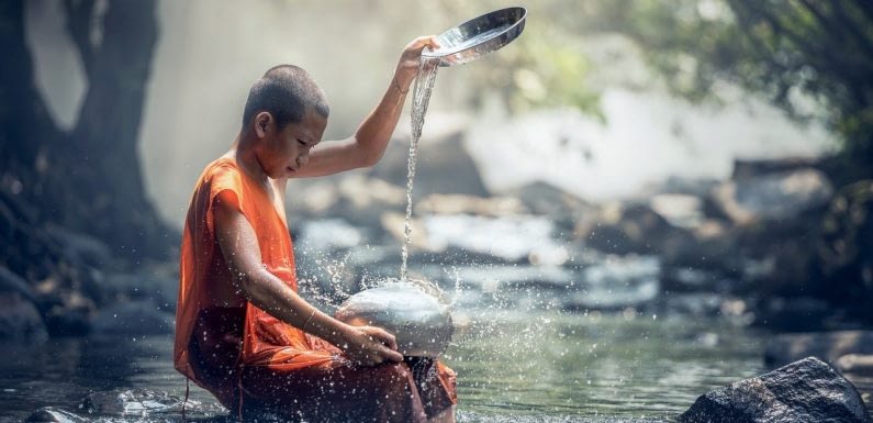 विपश्यना – सरल किन्तु महान साधना