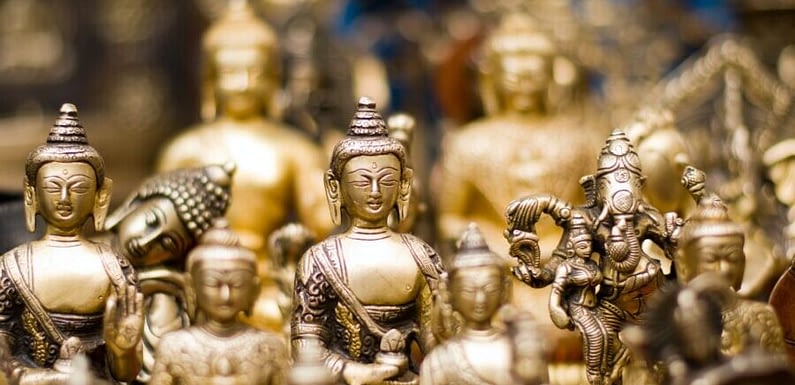 Bodhgaya – Land Of Enlightenment Tale