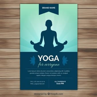 YOGA- A HEALTH IMPROVING PRACTICE!