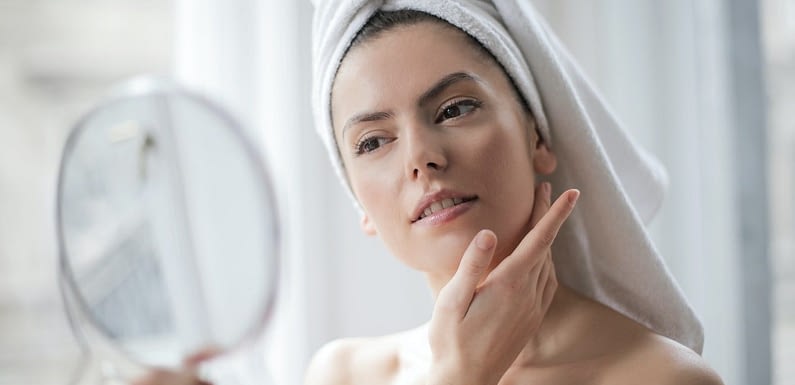 Skin Care Tips For Monsoon Season