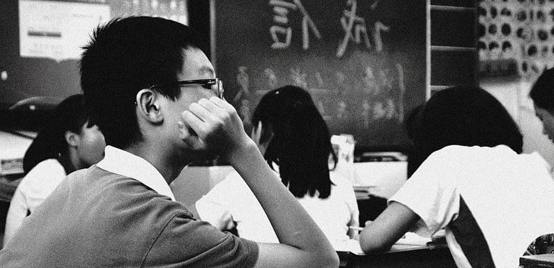 Get Rid Of Exam Anxiety – Top 4 Tips