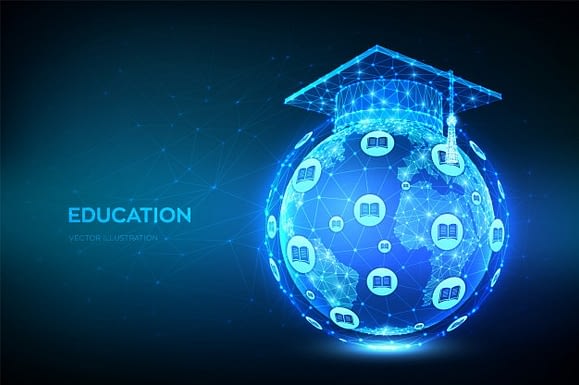COVID-19 MAKES REVOLUTIONARY EDUCATIONAL CHANGES